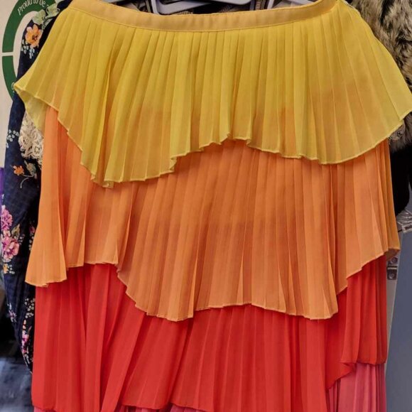 Skittles Skirt - Picture 2 of 5